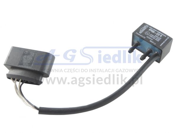 Czujnik ciśnienia gazu PS-01 STAG 200 mapsensor AC / stary typ