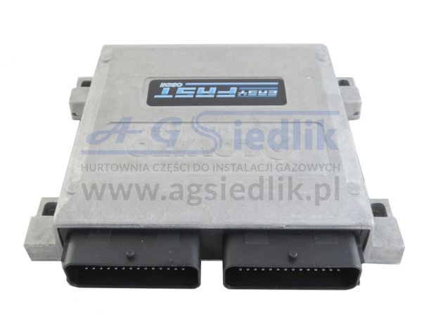  LOVATO EASY FAST OBD II 5/6/8 cyl. - sterownik, komputer,...