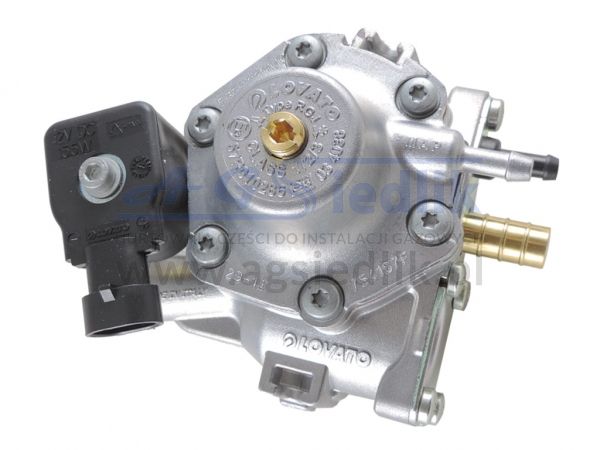 Lovato RGJ 3.2L Reducer for up to 165 HP Smart