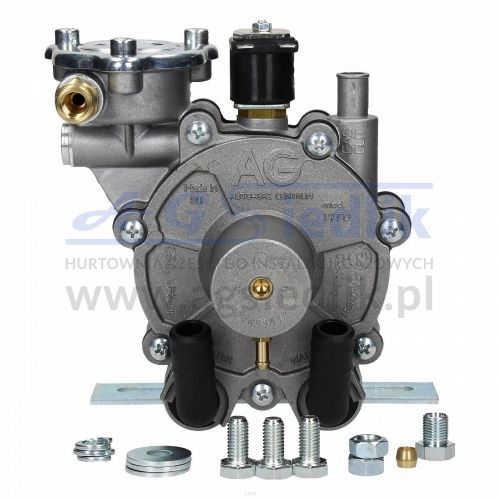 Reducer AG CENTER VITO 150 hp