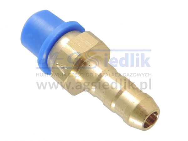 Calibration nozzle of the LOVATO FAST A 1.6 bar