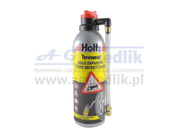 Holts Koło zapasowe Tyreweld 300 ml