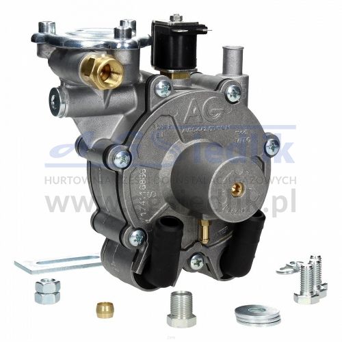 Reducer AG CENTER VITO SUPER 250 hp