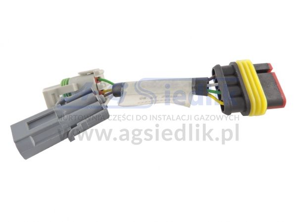 Adapter wariator TAP-01, TAP-02 / AW-2 RENAULT