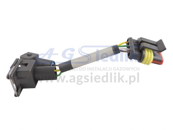  Adapter wariator TAP-01, TAP-02 / AW-5 FORD, HYUNDAI,...