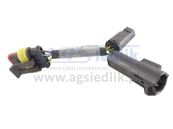 Adapter wariator TAP-01, TAP-02 / AW-7 RENAULT, CITROEN