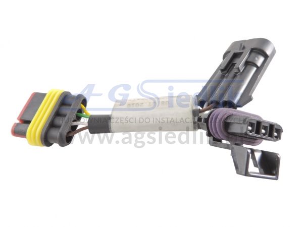  Adapter wariator TAP-01, TAP-02 / AW-9 ALFA, CHEVROLET,...