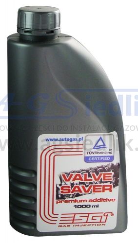 ESGI Valve Saver liquid, lubrication oil 1L