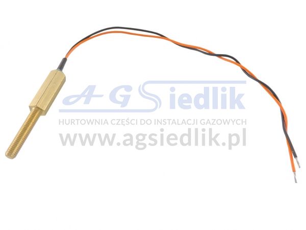 AC STAG - Czujnik temperatury reduktora