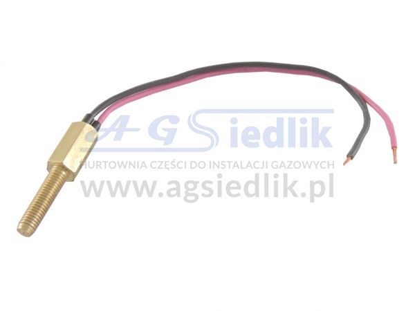 KME BINGO, DIEGO, NEVO - Reducer temperature sensor