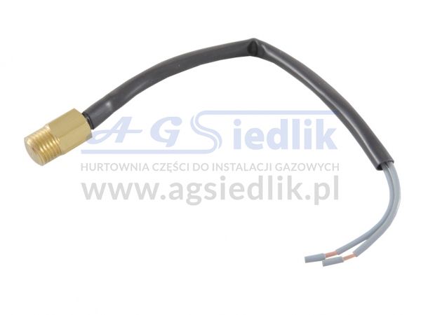 Czujnik temperatury reduktora Lovato RGJ / NTC (Smart)