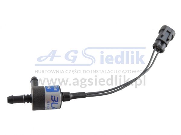 Wtryskiwacz gazu WGs 24 sekwencja Blade + niebieski / > 36 kM