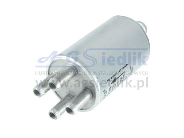 Certools filtr fazy lotnej F779-C 11/4x8 glass fibre LPG / CNG