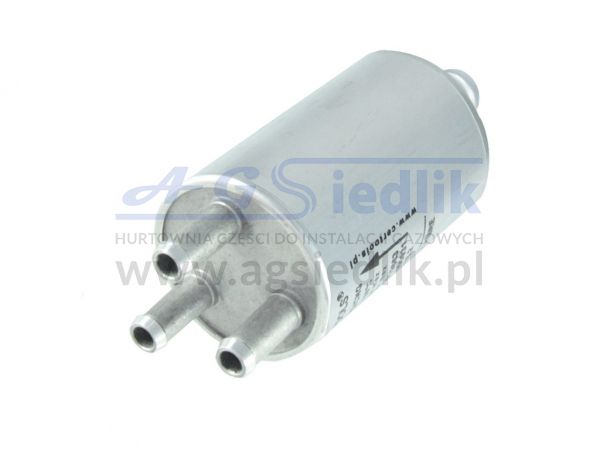 Certools filtr fazy lotnej F779-C 11/3x8 glass fibre LPG / CNG