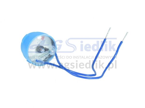 Sensor rezerwy szkiełko do wielozaworu OMB toroidalne 300-094