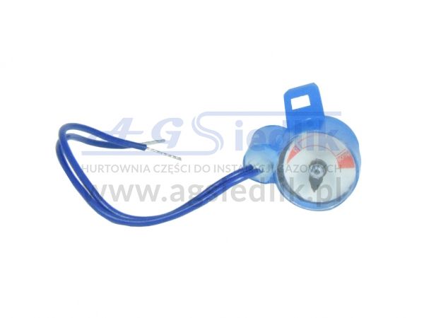 Sensor rezerwy szkiełko do wielozaworu VOLTRAN / 300-158