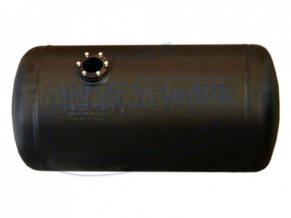 CYLINDER TANK 110L GZWM 110/400 length 994
