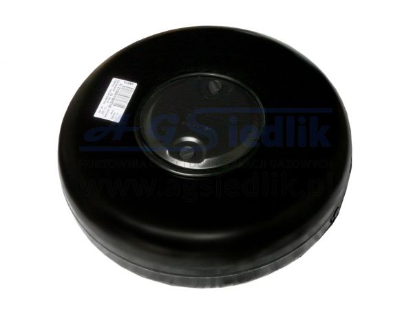  ZTW STAKO 520/180 - 28L zbiornik wewnętrzny typ T12 -...