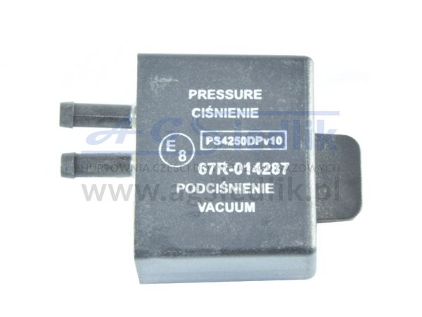 Mapsensor Europegas OSCAR-N Mini / Plus OBD czujnik ciśnienia