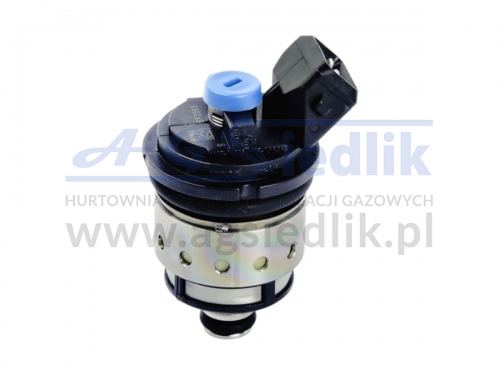 Wtryskiwacz Landi Renzo MED GI25-65 (niebieski) AMP/BOSCH