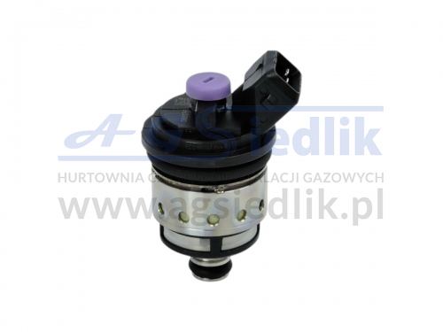 Wtryskiwacz Landi Renzo MED GI25-80 (fioletowy) AMP/BOSCH