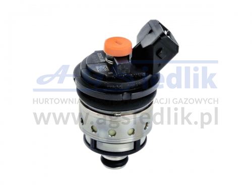 Wtryskiwacz Landi Renzo MED GI25-22 (pomarańczowy) AMP/BOSCH