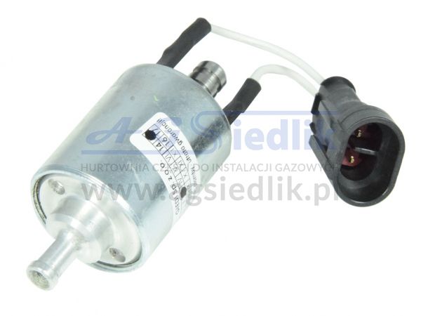 Wtryskiwacz DT.gas GTI 01