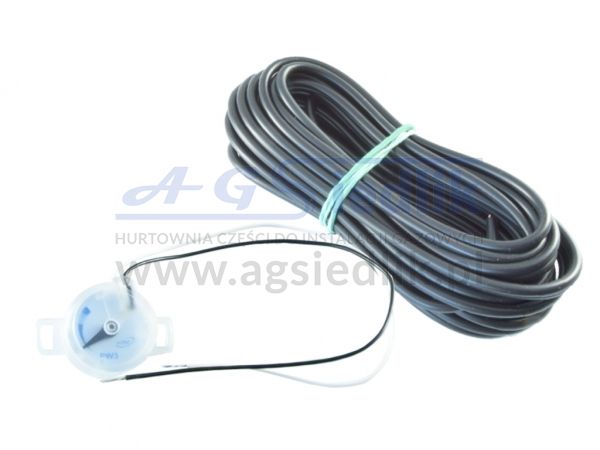 Linear Gas Level Indicator KME PW-3
