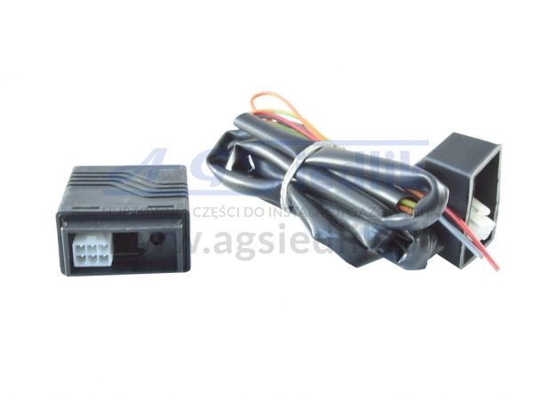 Emulator sondy lambda PD 10 (sondy Lambda 0-1V)