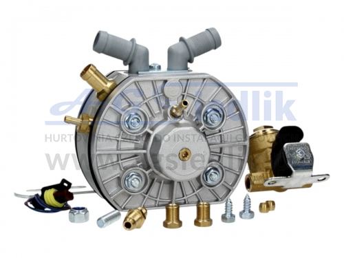 Reduktor KME Silver S6 + OMB STAR FI6 (do 218kM)