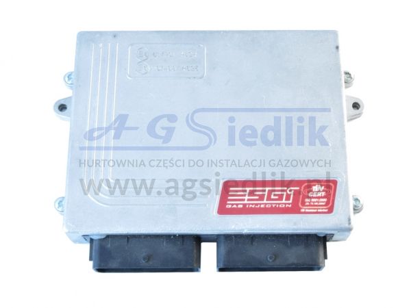 Sterownik ESGI-2 / 8 cyl.