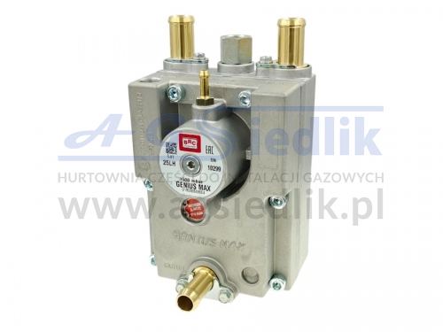 Reduktor BRC IMPCO Genius Max 3.0  (240kW)