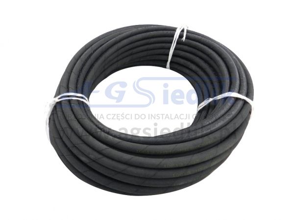 Przewód LPG/ CNG D4x10 THUNDERFLEX wąż 25 mb
