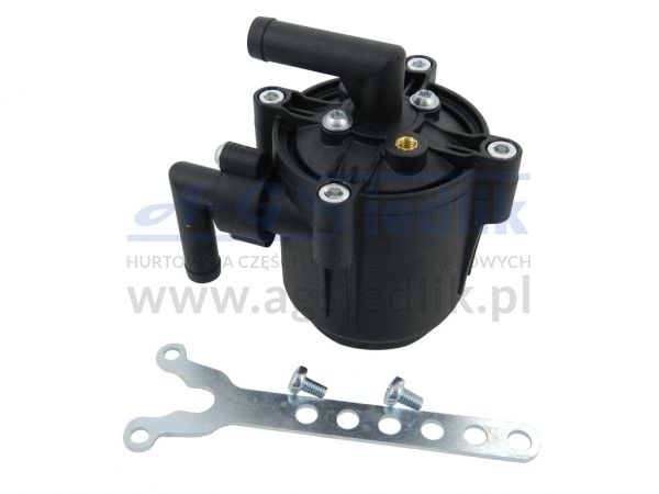 Filtr odstojnikowy Europegas EG SPINNER 12 / 12