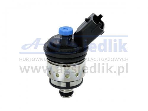 Wtryskiwacz Landi Renzo MED GI25-65 (niebieski) FIAT/MTA