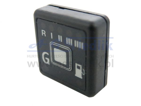 Centralka Stella (Nord, Maris, Polare, S48OBD, OBD 6/8 cyl., 4DPI, Dual Fuel FG-2M)