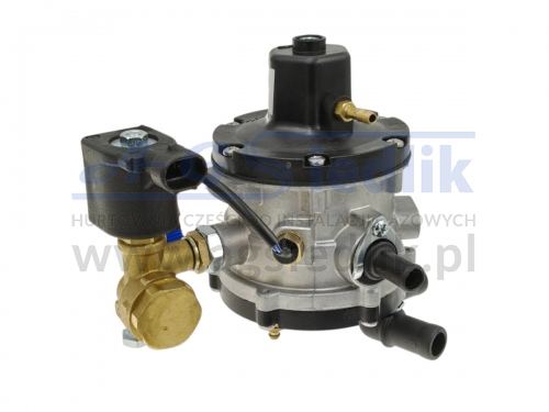 Tartarini ETAGAS GRAN SEQ 1,5 bar (160kM) reduktor do sekwencji