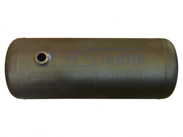 ZBIORNIK BUTLA 110L STAKO 110/360 dł 1203 typ W11