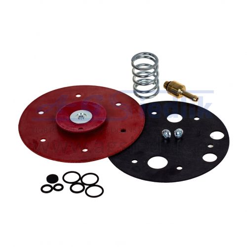 Repair kit for Zavoli ZETA-N reducer