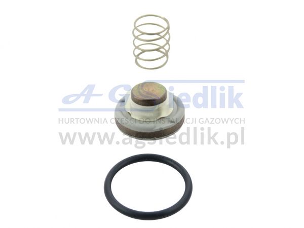 Elpigaz GREY injector repair kit, 1 piece