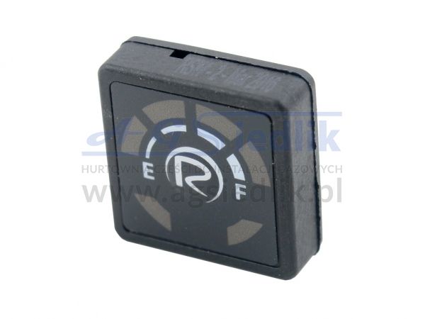 ROMANO RSWITCH-S centralka, przełącznik