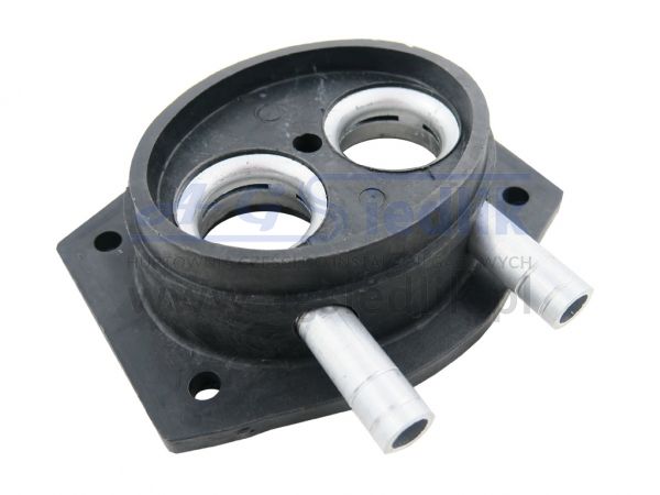 Mikser ŁADA 2105, 2107, Samara, Skoda 105, 120, Favorit - PCV