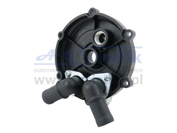 TARTARINI pokrywa komory wodnej z kolankami do reduktora 8950984