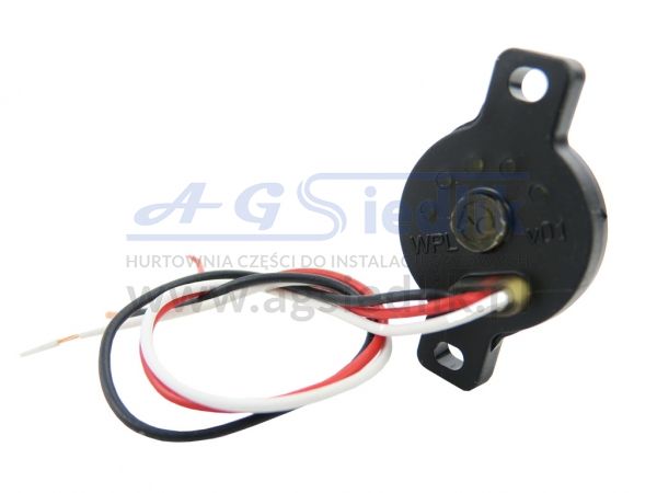Sensor for indicating the AC gas level WPGH Halla 0-5V waterproof
