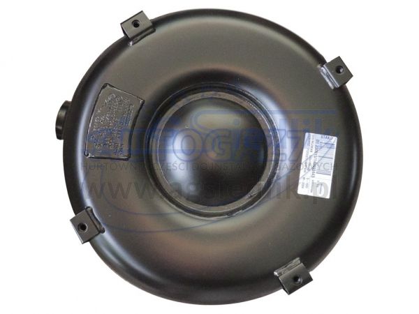 ZTP STAKO 520/225 - 42L zbiornik zew. pełny typ F11L - 2021r