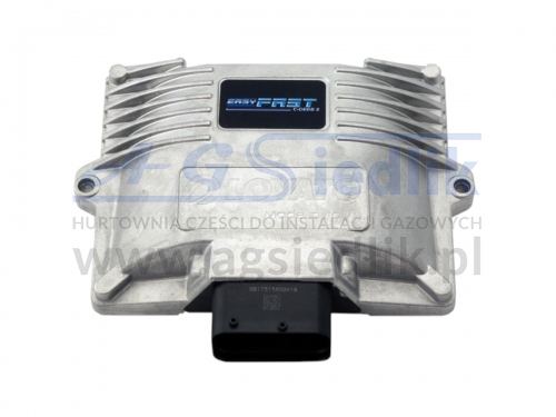 LOVATO EASY FAST C-OBD II 5/6 cyl. - sterownik, komputer, ECU