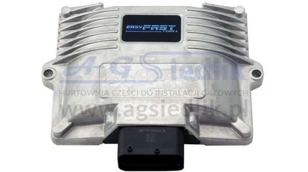 KIT LOVATO EASY FAST C-OBD II, 10/12 cyl. / KP / P-T-MAP / 2x UHP 680kM
