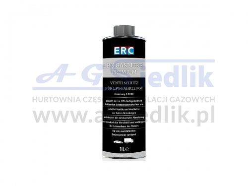 ERC 1L - GasLube Płyn do lubryfikacji