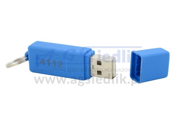 Tartarini EVO 01 klucz programowy USB