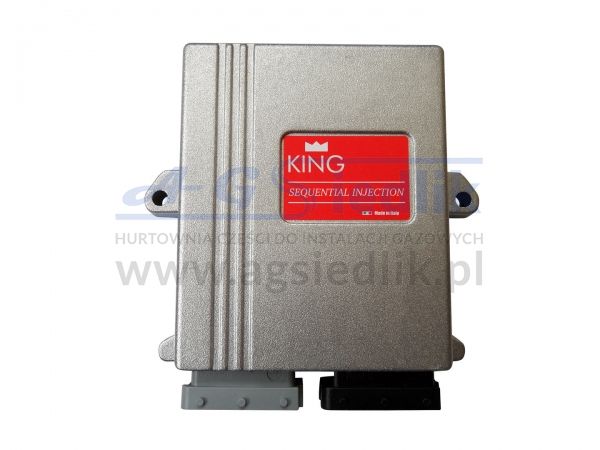 Sterownik komputer KING AEB 2001 NC